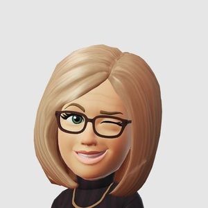 Meet your Posher, Pam